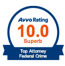 best federal crime by avvo