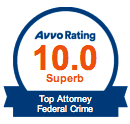 best federal crime by avvo