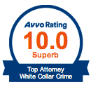 best white collar crime by avvo