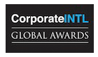 corporate international global awards