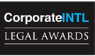 Corporate INTL Legal Awards