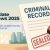 Clean Slate Laws 2025 banner with text: New hiring rules, sealed records, real second chances