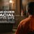 Banner titled 'Uncover Racial Justice Gaps' with a supporting line 'Explore why prison admissions and sentences remain unequal' set against a somber courthouse background.