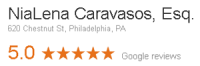 NiaLena Caravasos - Reviews on Google+