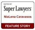 super lawyers cover & feature story