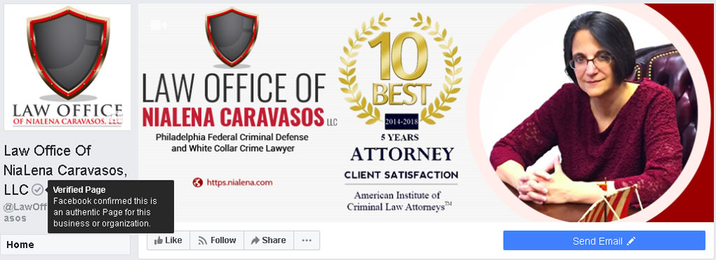 Law Office of NiaLena Caravasos on Facebook