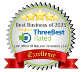 Three Best Rated 2023