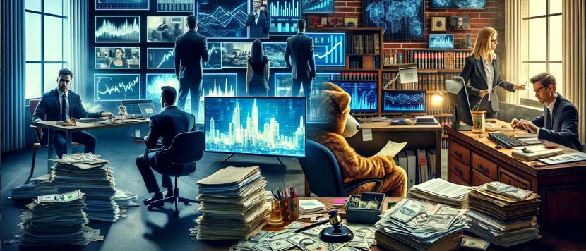 Real vs. TV Fraud Investigation: Insights from Lawyer NiaLena Caravasos