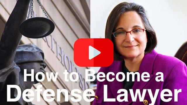 Exploring the Path to Becoming a Defence Lawyer: An Exclusive Interview with Leading Philadelphia Defense Attorney NiaLena Caravasos. | Law Office of NiaLena Caravasos Exploring the Path to Becoming a Defense Lawyer: NiaLena Caravasos, a top Philadelphia defense attorney, discusses her career in an exclusive interview.