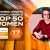 Banner honoring NiaLena Caravasos as one of Pennsylvania's Top 50 Women and celebrating her inclusion in the 2025 Top 50 Women Super Lawyers list.