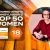 Banner announcing 'Pennsylvania's Top 50 Women' recognition with a circular portrait on the right and orange '18 YEARS' badge.