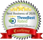 Nialena Caravasos, Esq. - Top 3 Criminal Defense Lawyers in Philadelphia, PA (2026) Nialena Caravasos, Esq. recognized as one of the 3 Best Criminal Defense Lawyers in Philadelphia, PA for 2026