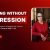 Winning Without Aggression banner featuring strategic courtroom cross-examination tactics in a high profile federal mob trial