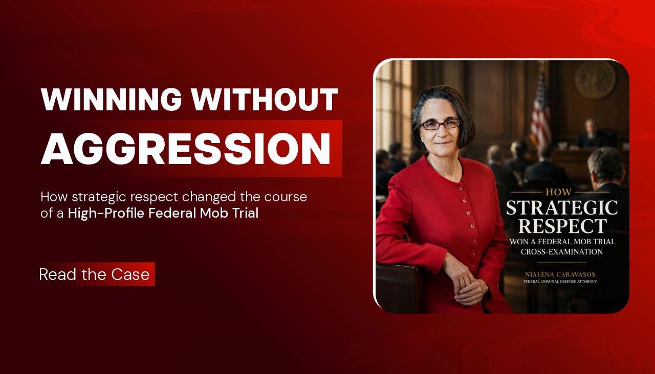strategic-cross-examination-mob-trial-success strategic-cross-examination-mob-trial-success